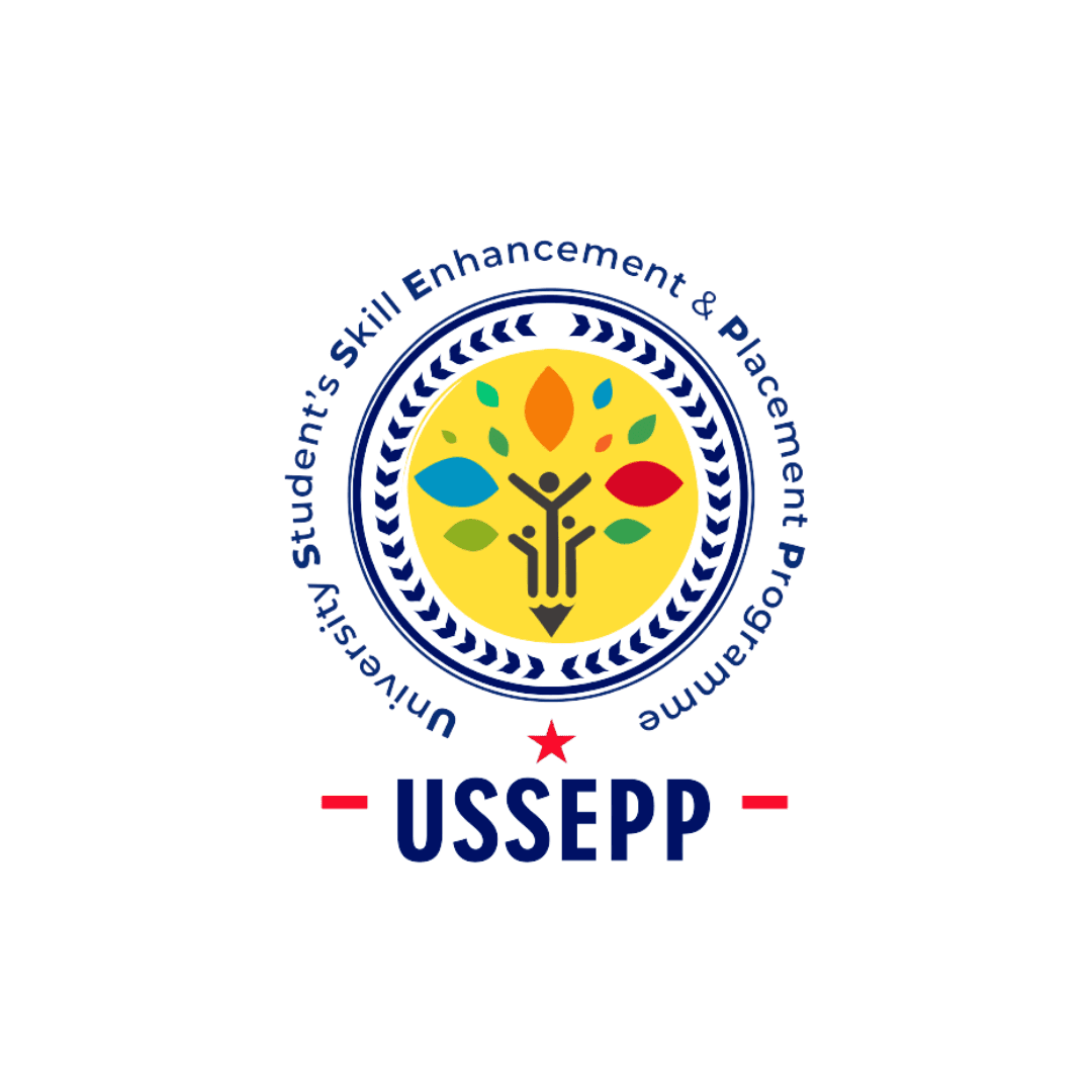 Education Programme — Emblem Identity